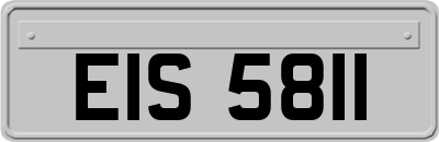 EIS5811