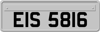 EIS5816