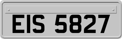 EIS5827