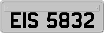 EIS5832