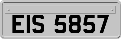 EIS5857