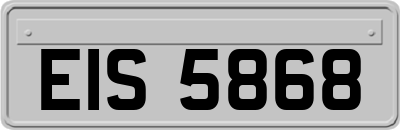 EIS5868