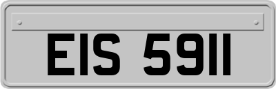 EIS5911