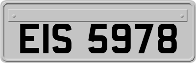 EIS5978