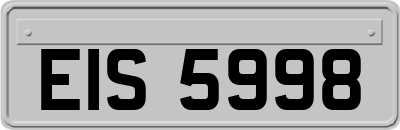 EIS5998
