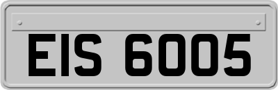 EIS6005