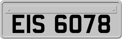 EIS6078