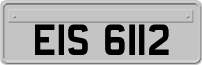 EIS6112