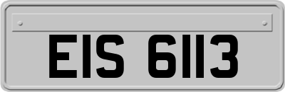 EIS6113