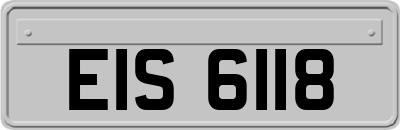 EIS6118