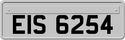 EIS6254