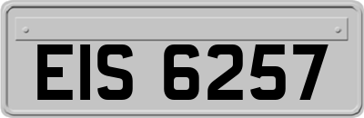 EIS6257
