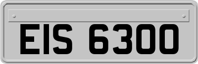 EIS6300