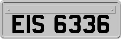 EIS6336