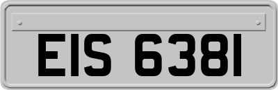 EIS6381