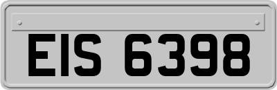 EIS6398