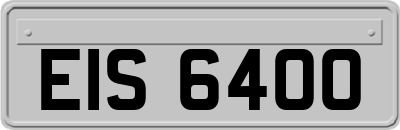 EIS6400
