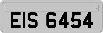 EIS6454