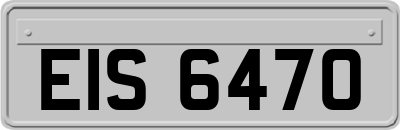 EIS6470