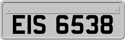 EIS6538