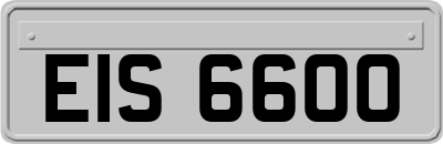 EIS6600