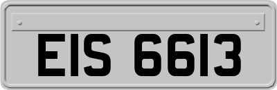 EIS6613