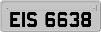 EIS6638