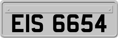 EIS6654