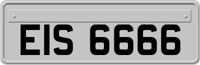 EIS6666