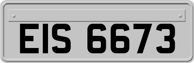 EIS6673
