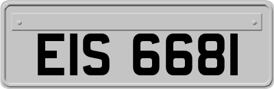 EIS6681