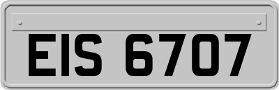 EIS6707