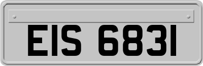 EIS6831