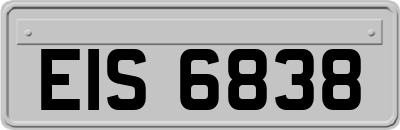 EIS6838