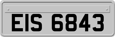 EIS6843