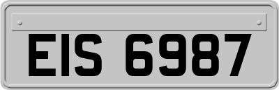 EIS6987
