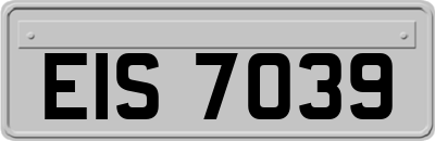 EIS7039