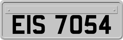 EIS7054