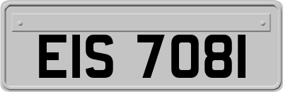 EIS7081