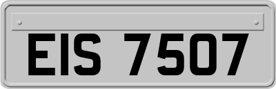 EIS7507