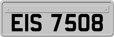 EIS7508