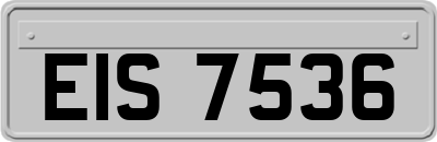 EIS7536
