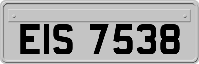 EIS7538