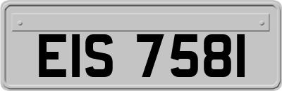 EIS7581
