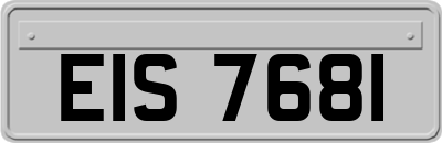 EIS7681