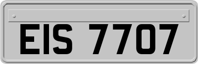 EIS7707