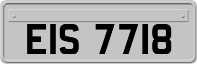 EIS7718