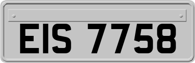 EIS7758