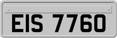 EIS7760