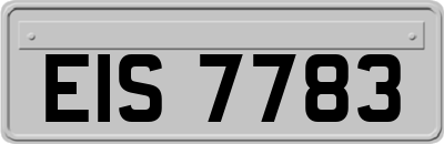 EIS7783